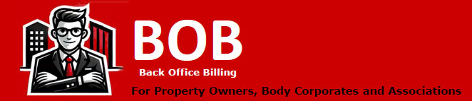 Back Office Billing